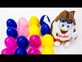 Surprise eggs Unboxing Cookie Monster Toys Huevos Kinder Sorpresa egg by Unboxingsurpriseegg