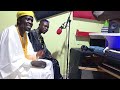 Bosmic Otim Lil Roy Hit Colabo Cooking Kickstartrecords