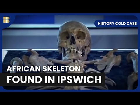 Medieval African Mystery  - History Cold Case - S01 EP01 - History Documentary