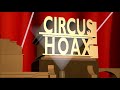 Circus Hoax Home Entertainment Logo