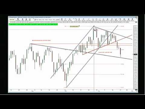 Nov 21 Daily Stock Market Recap by TFNN - 2011