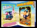 Comercial TV Album De Figuritas Backyardigans Www Marudrozd Com Locutora