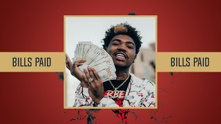 Yhung T.O. Type Beat free 2019 | SOB X RBE Type Beat 2019 - &quot;Bills Paid&quot; (Bay Area Type Beat 2019)