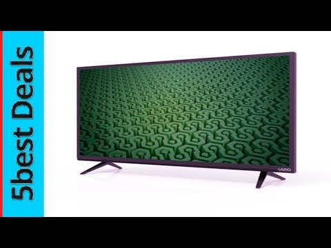 The Top 5 Best 32 Inch Smart Tv 2023