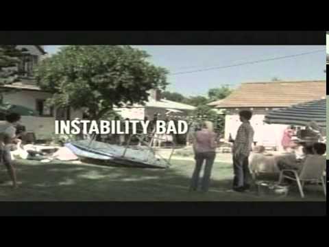 Awesome Trampoline Slam Dunk Show - The Original Bud Light Daredevils