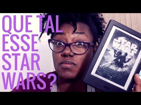 Review| Star Wars: Herdeiro do Jedi