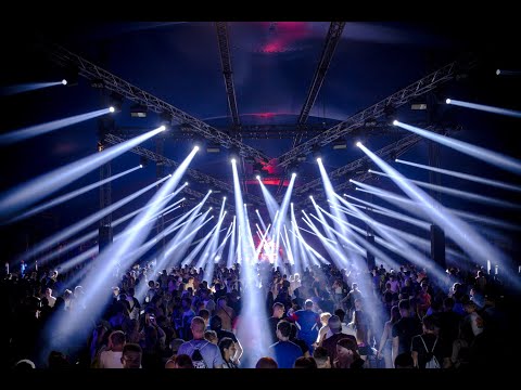 NATURE ONE "like nowhere else" 2022 - Official Century Circus-Trailer