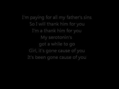 heaven or las vegas lyrics - the weeknd