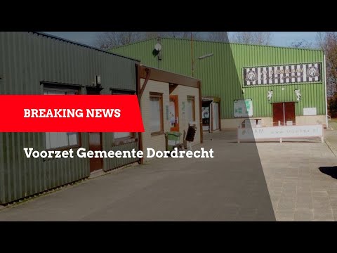 Nieuwbouwplannen Dubbeldam eindelijk in zicht