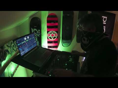 Mikey J - Sublime vs MIMS - Doin’ Time vs This Is Why I’m Hot