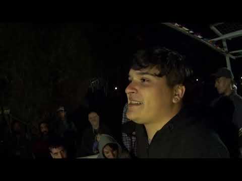 URBANMISTIK Fecha 6 4tos - Terra vs Rambling -