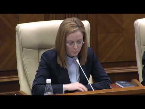 ȘTIRE ETV/ 13.11.2017 - DEMITEREA JUDECĂTORILOR CC, SCANDAL ÎN PARLAMENT
