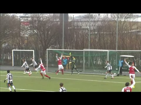 Blir Kalmar rånat på mål mot Landskrona? - TV4 Sport