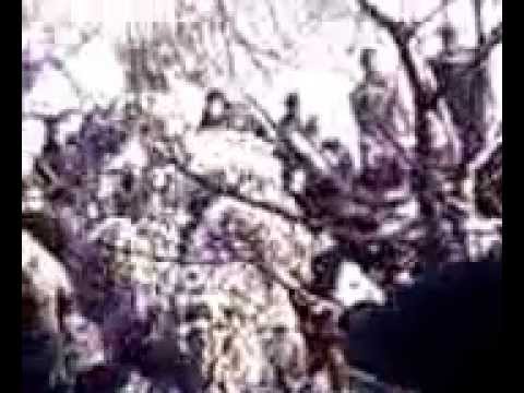 datini si obiceiuri de iarna  de la puscasi