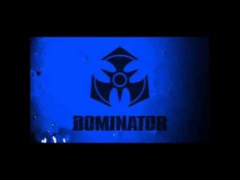 Dj Crazy Dogg - Dominator Megamix Anthem