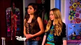 Girl Meets World- Lucas finds out someone&#39;s been bullying Riley | Girl Meets Rileytown