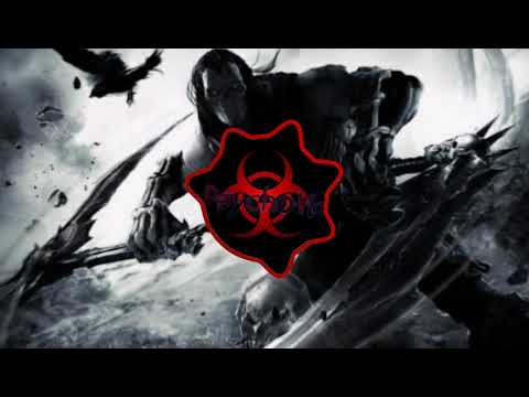 WulTrax - Death knight [Deathstep]