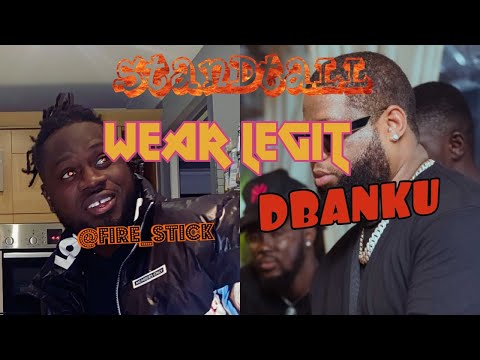 DESMOND BANKUNUY3MORE (DBANKU)