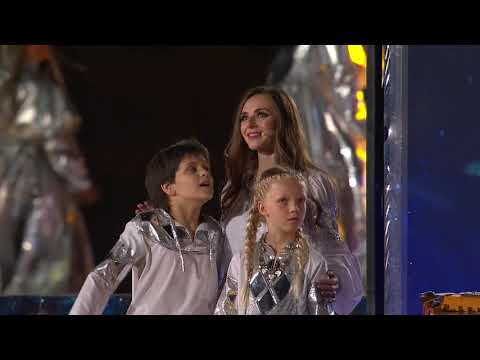 HIGHLIGHTS MINSK 2019 Day 1 part 2