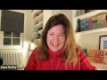 AUTHOR CHAT with Clare Pooley - Iona Iverson's Rules for Commuting