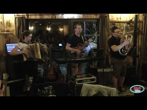 D'ere -- Brenna tuats guat