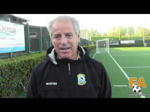 Juniores Elite, Semifinale: Tor di Quinto - Accademia Calcio Roma 4-1, le parole di Grande
