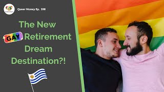 Download lagu Gay Retirees Here?! | Top 5 Retirement Destinations in Uruguay mp3 Download lagu Gay Retirees Here?! | Top 5 Retirement Destinations in Uruguay mp3