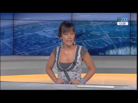 Tg2000 del 18 luglio 2015 - Edizione delle 12