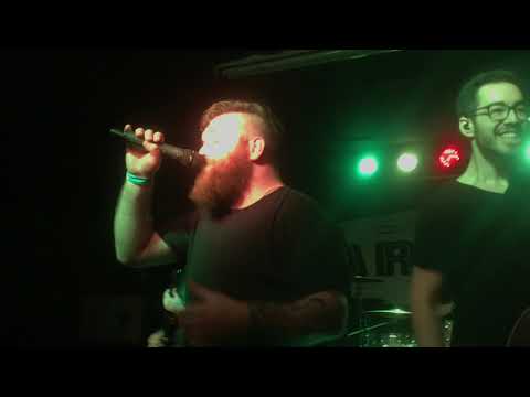 Rest, Repose - Retrospect - The Boardwalk Orangevale CA 12/12/18