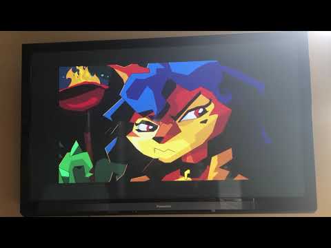 Sly Cooper Let’s Play Part 14: Mz. Ruby