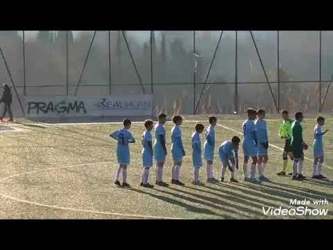 Tivoli 1919 - Aniene Calcio 1-2