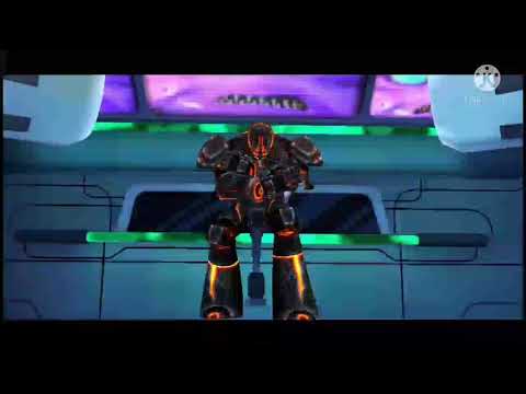 jugando tortugas ninjas leyendas