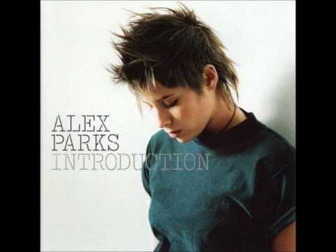 Wandering Soul - Alex Parks