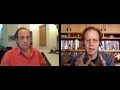 VIDEO: Dan Siegel on Why the Mind is Bigger than the Brain