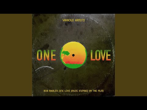Waiting In Vain (Bob Marley: One Love - Music Inspired By The Film)