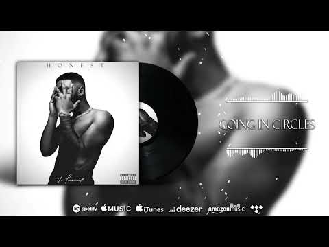 J.Howell- Going In Circles