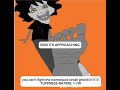 You Can T Fight The Homestuck Brazilian Phonk