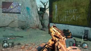 Call of Duty®: Black Ops III