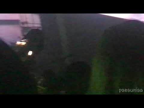 180513 GOT7 EYE ON YOU IN BANGKOK DAY 3 - VTR #1