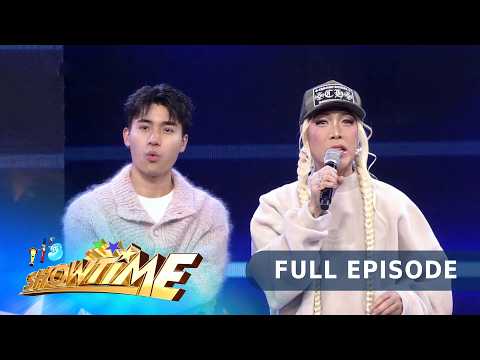 Brent Manalo as Showtime guest co-host | It's Showtime | February 7, 2026