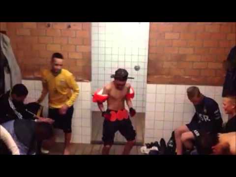 Harlem Shake Theole C1