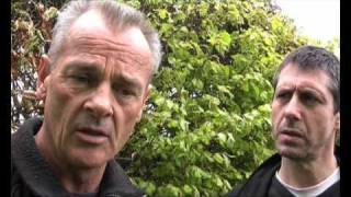 Adam Rickwood &amp; The Medomsley Heroes FULL DOCUMENTARY