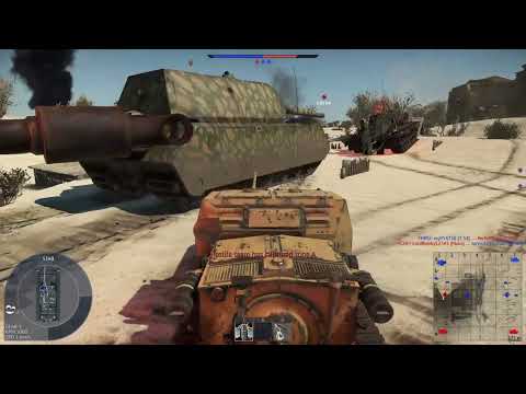 The funniest matchup L3 vs Maus