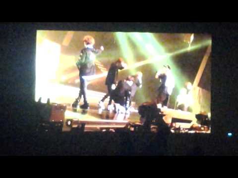 150412 BTOB - Beep Beep @ BestOfBestPH