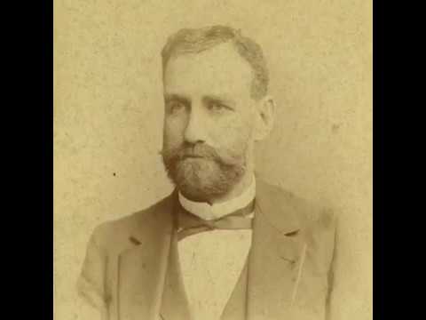 The History of the Blacklock Foundry