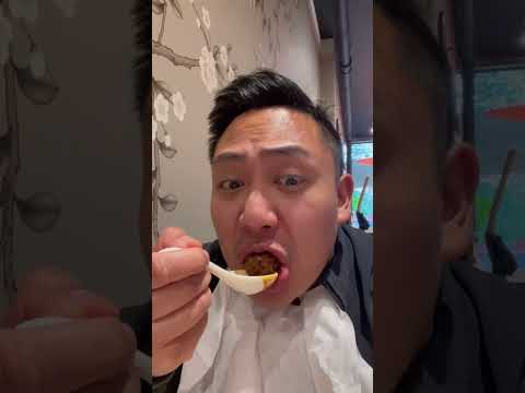 Bro Dumpling Night Qin's Garden #noodles #ramen #dumplings