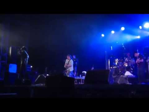 NAAMAN - HOUSE OF LOVE-  Expogrow 2014- Euskadi Irun