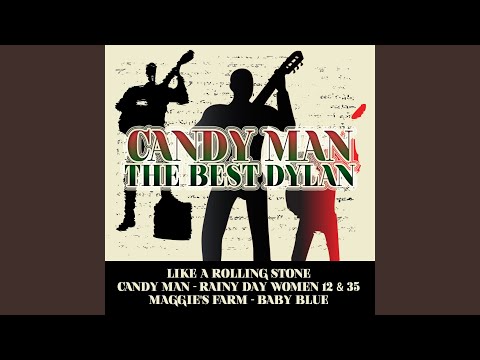 Bob Dylan's 115th Dream
