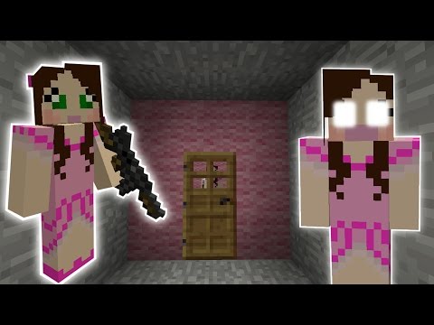 Minecraft: JEN'S EVIL TWIN MISSION - The Crafting Dead [29]