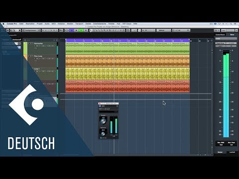 Schnelles Mastering | Cubase Praxis Tipps